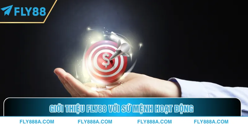 Giới thiệu Fly88 với sứ mệnh hoạt động