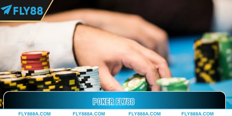 Poker Fly88